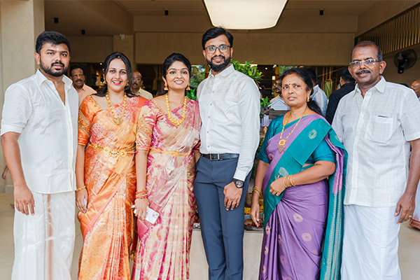 Traditional Wear