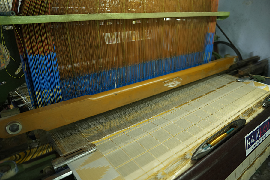 Manufacturing