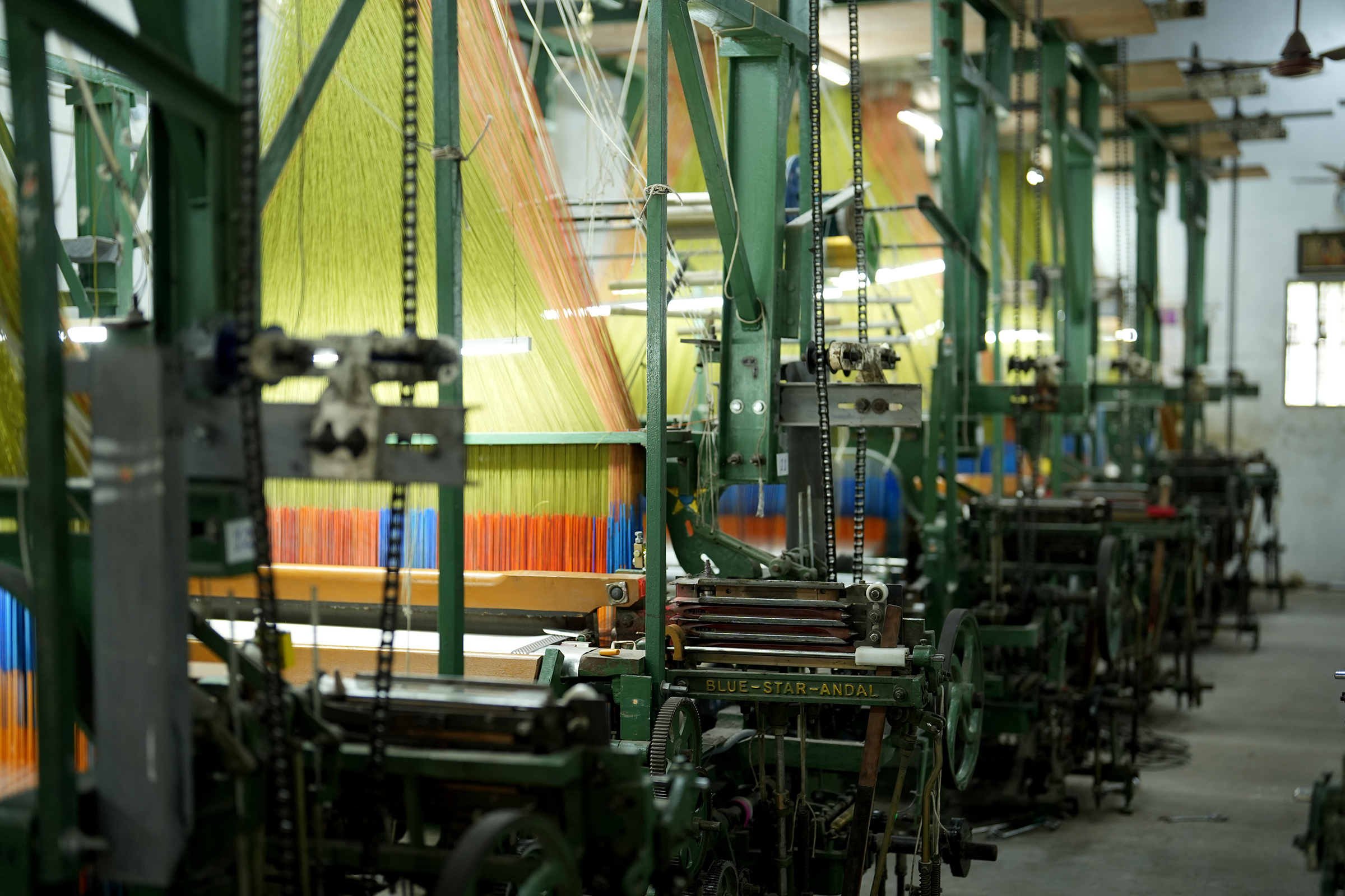 Processing Unit