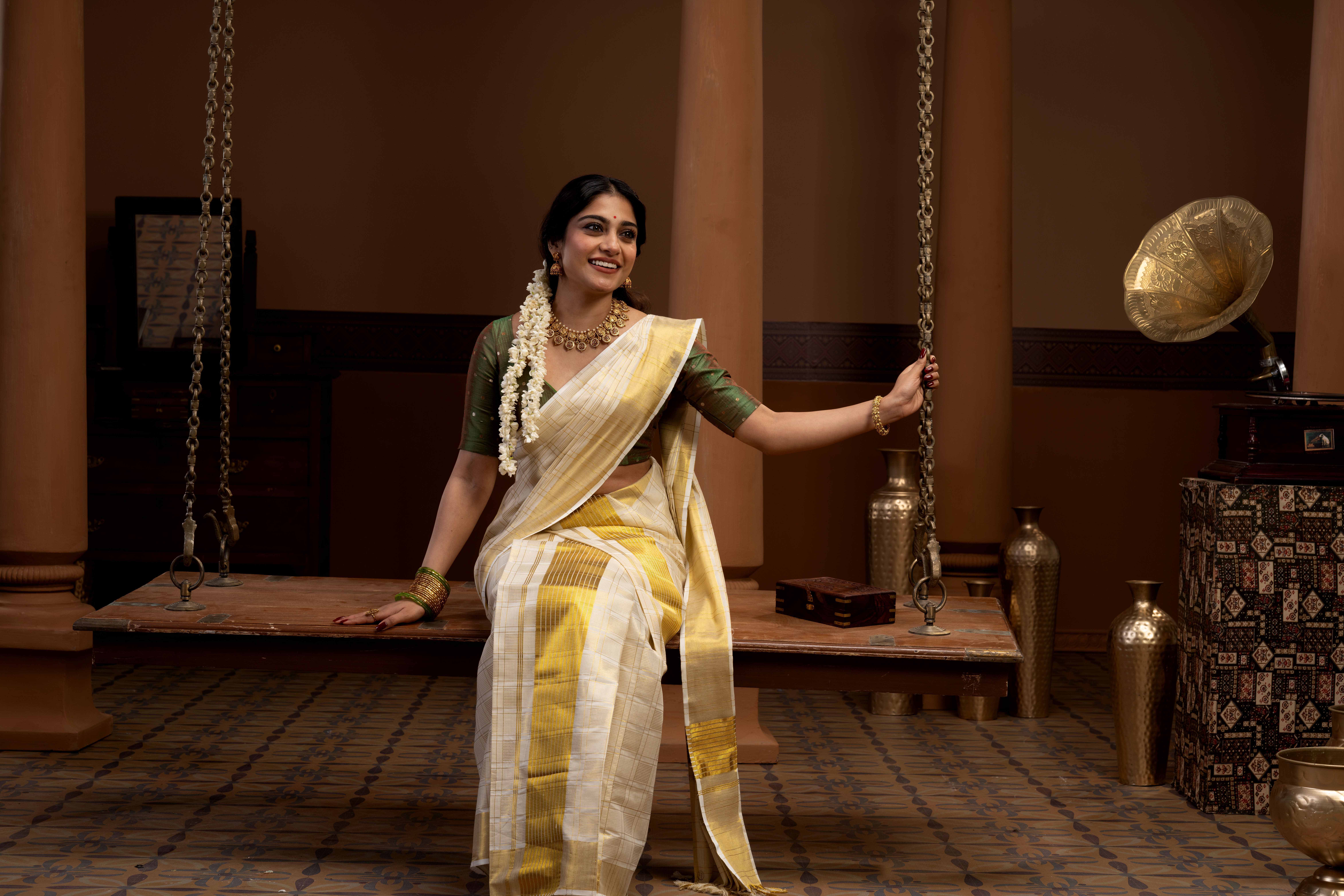 Set Mundu
