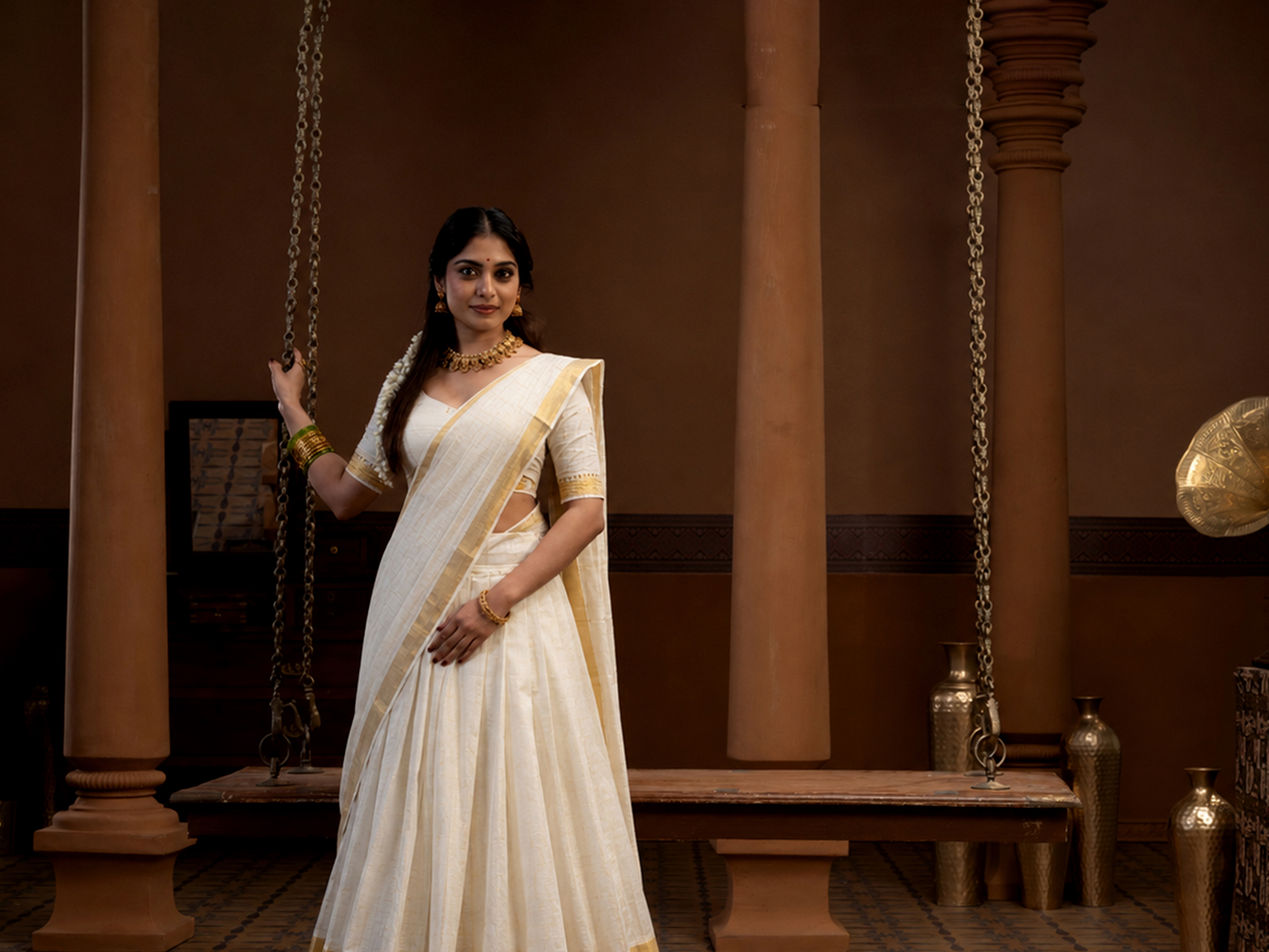 Dhavani Collection